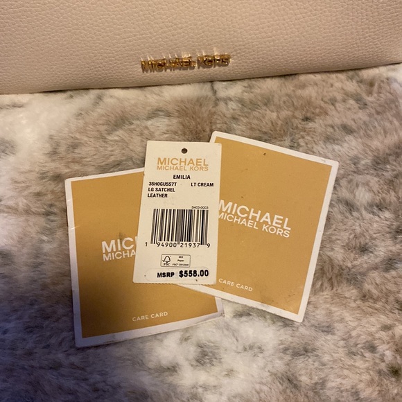 MK bag - Picture 9 of 9